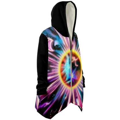 Supernova Cloak