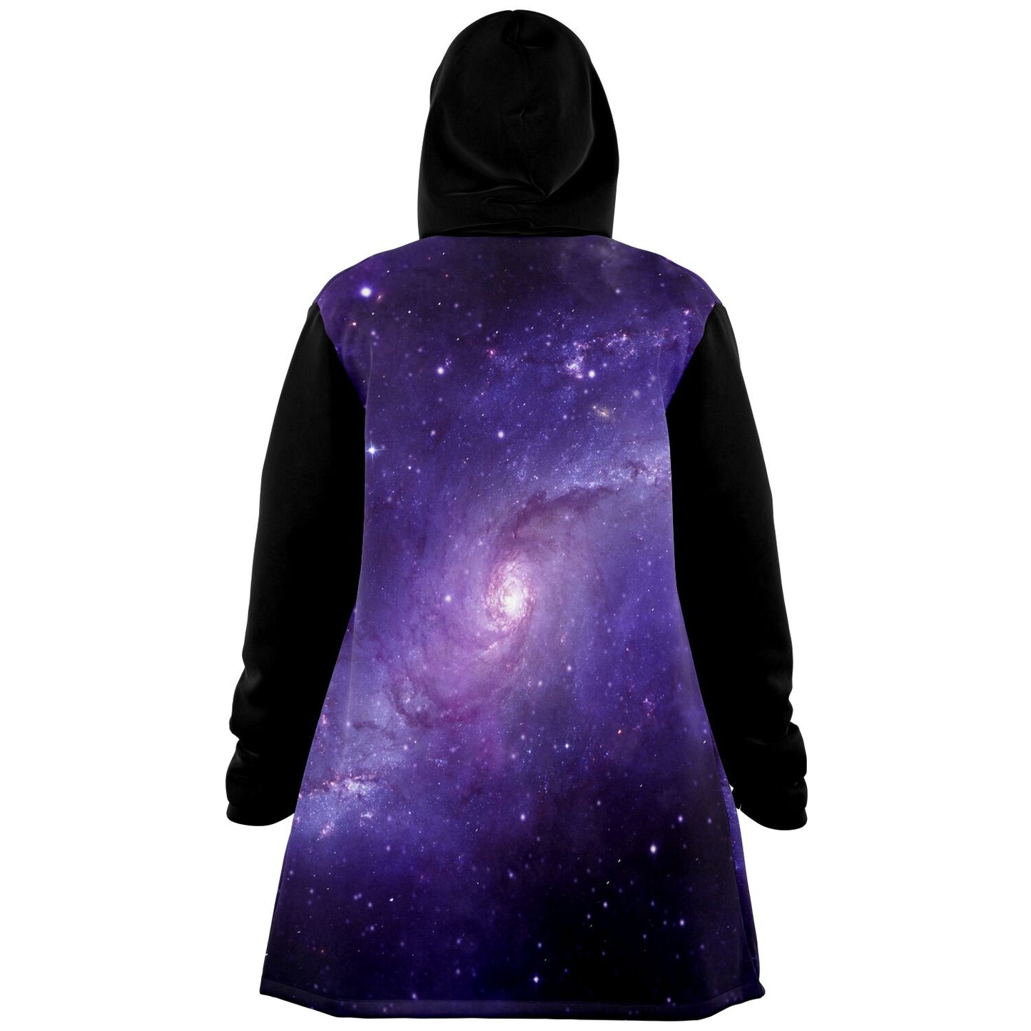 Galaxy Cloak