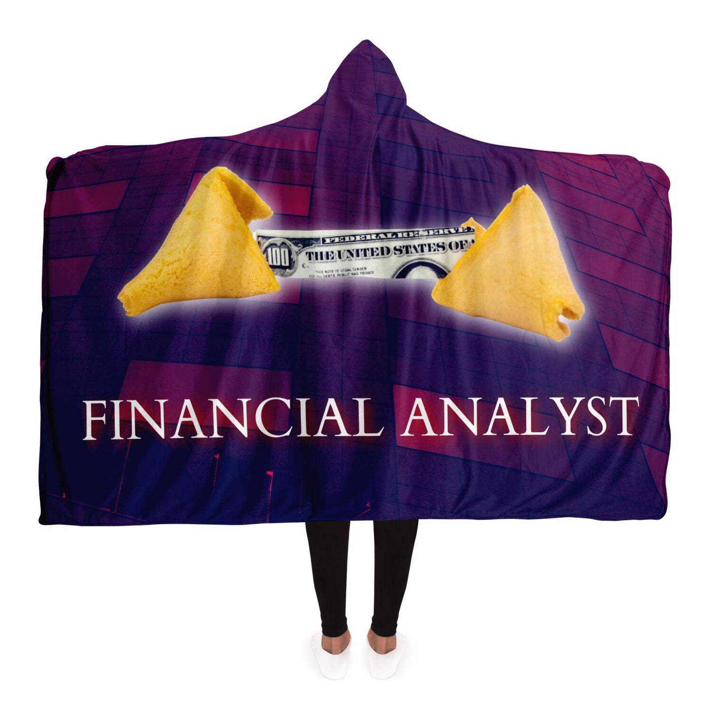 Financial Analyst