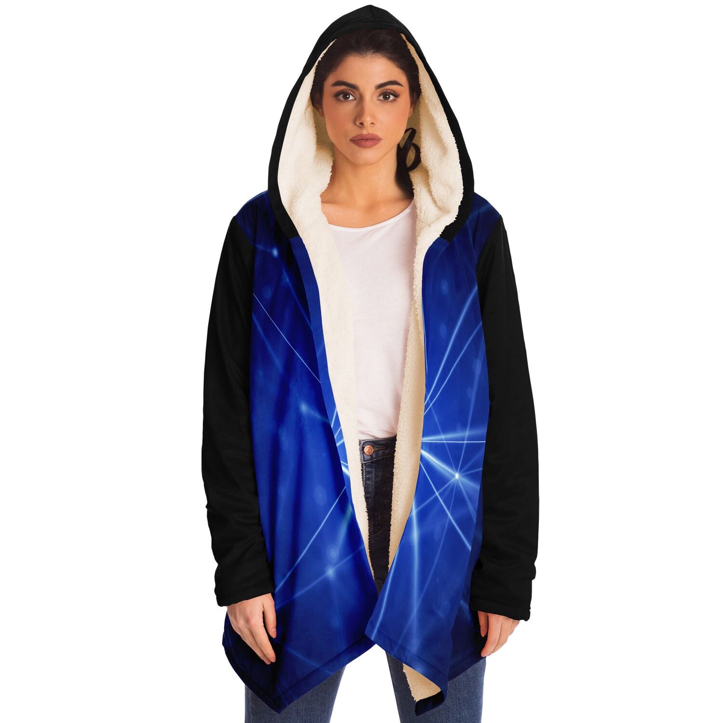 Human Resources Cloak