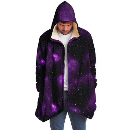 Positive Attitude Cloak (Stars)