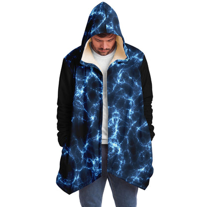 Electrical Engineer Cloak