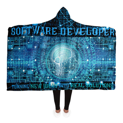 Software Developer