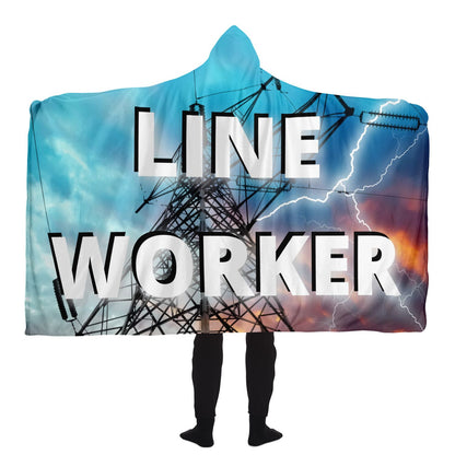 Line Worker