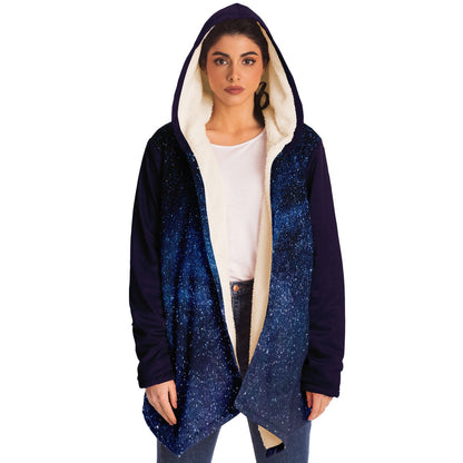 Positive Attitude Cloak (Stars)