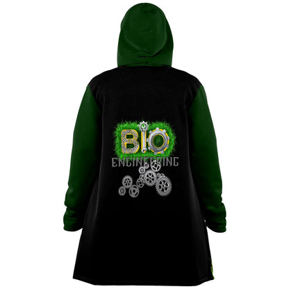 Bioengineering Cloak