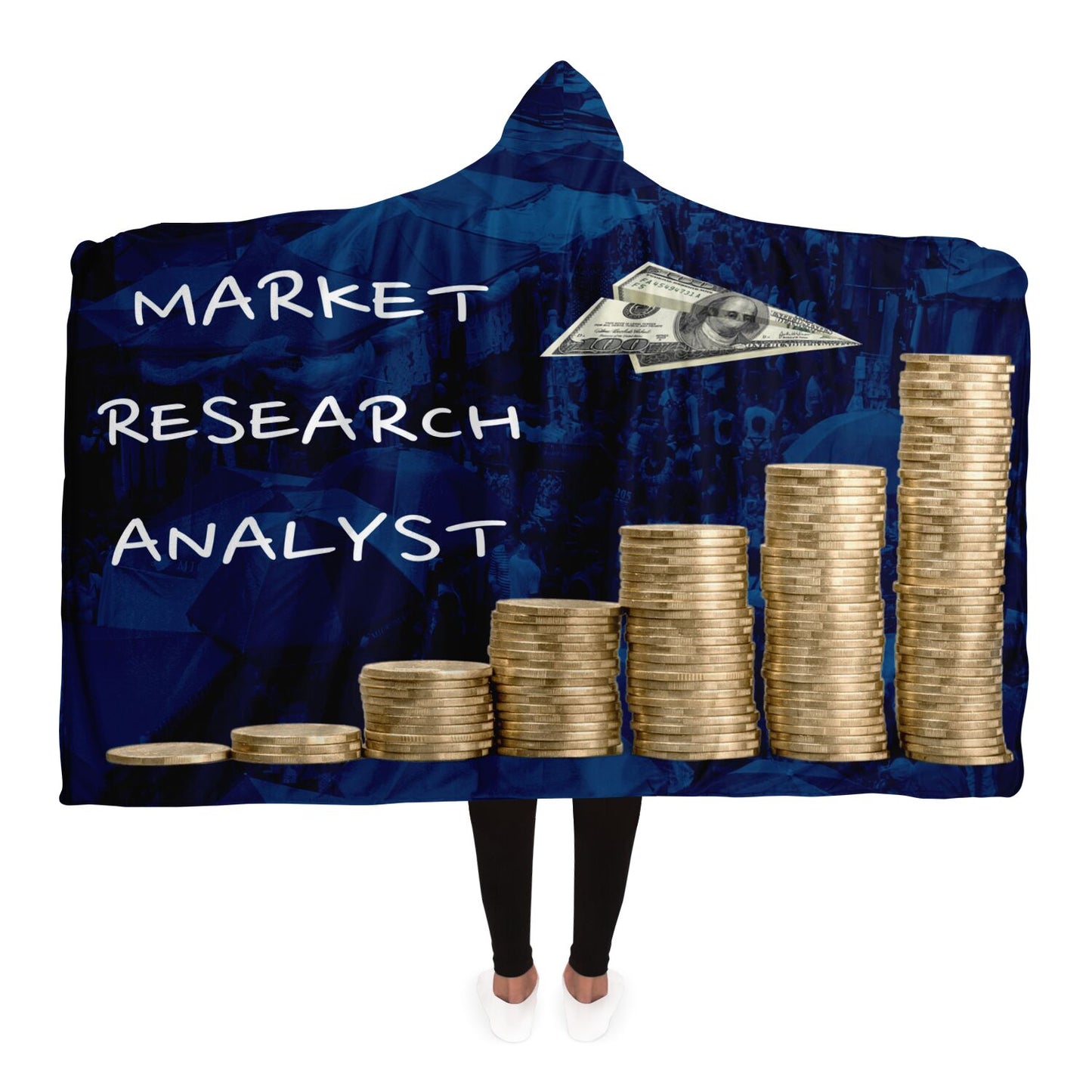 Market Research Analyst