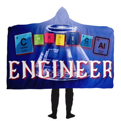 Chemical Engineer