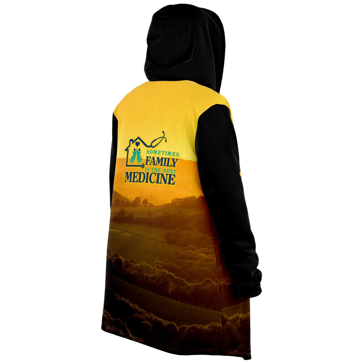 Family Medicine Cloak