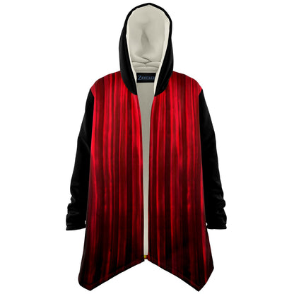 Comedy Cloak