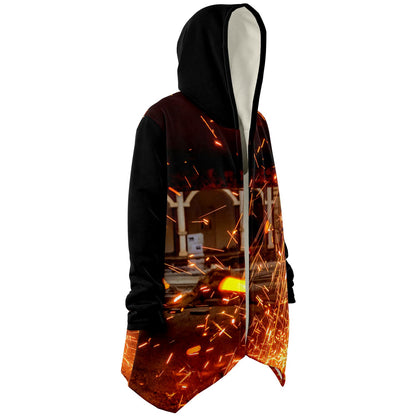 Welder Cloak