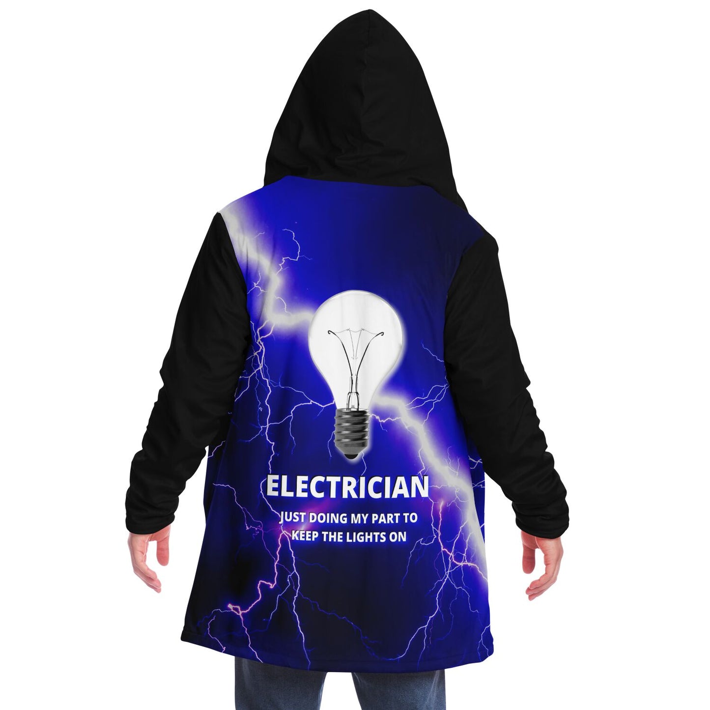 Electrician Cloak