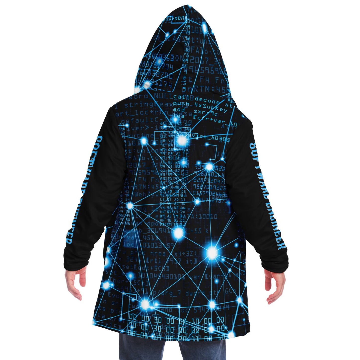 Software Engineer Cloak