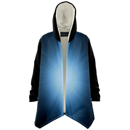 Zencage Cloak