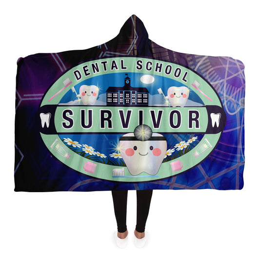 Dental School Survivor