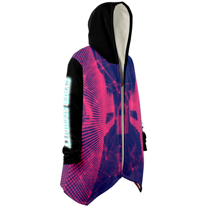 Cyber Security Cloak