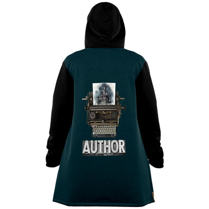 Author Cloak