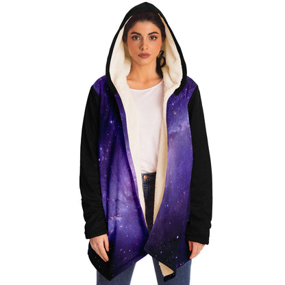 Positive Attitude Cloak (Galaxy)