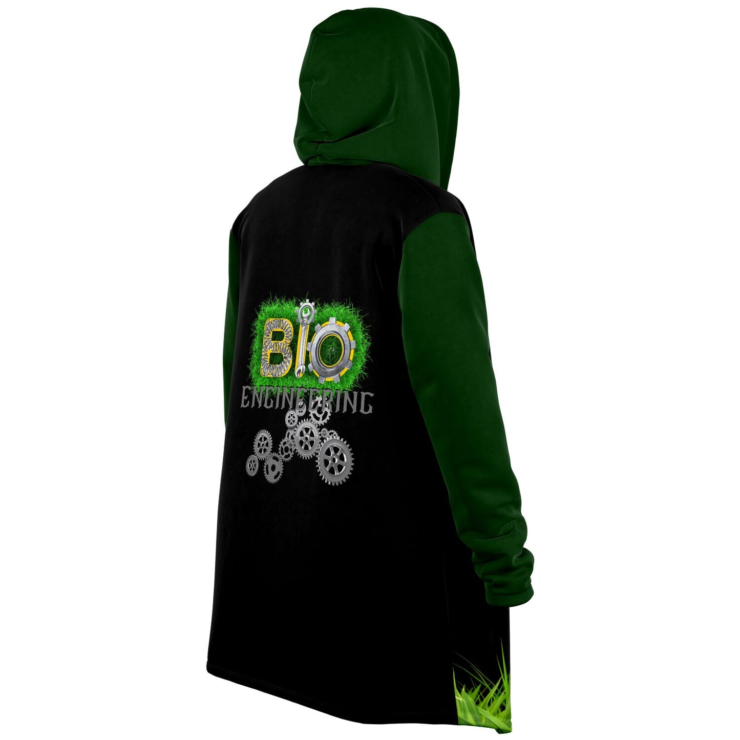 Bioengineering Cloak