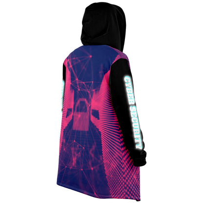 Cyber Security Cloak