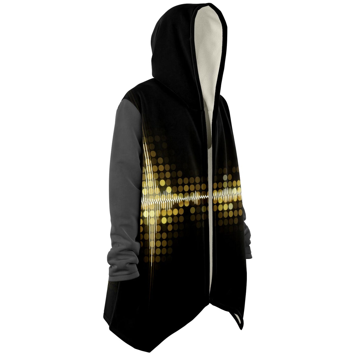 Musician Cloak