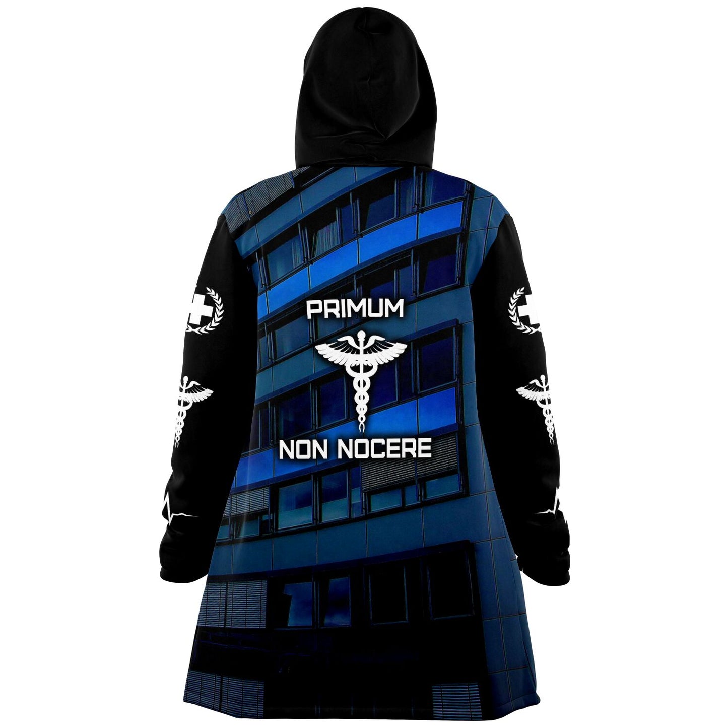 Primum Non Nocere Cloak