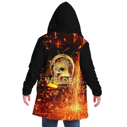 Welder Cloak