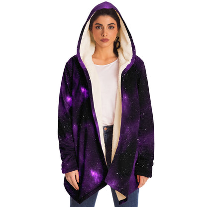 Positive Attitude Cloak (Stars)