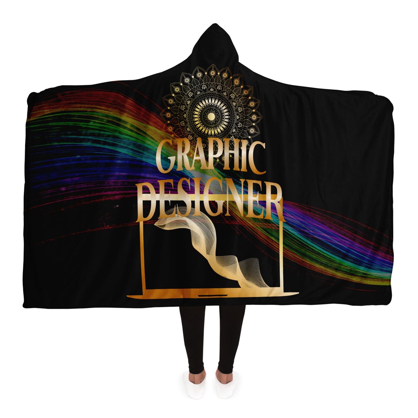 Graphic Designer