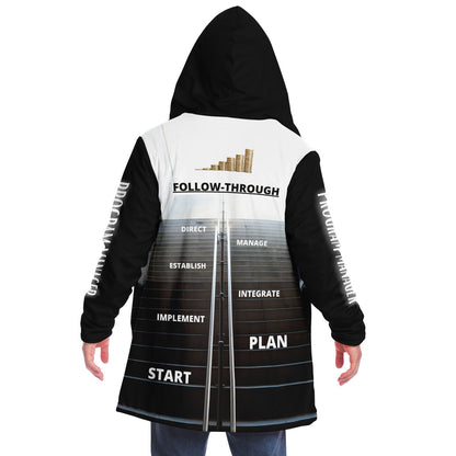 Program Manager Cloak