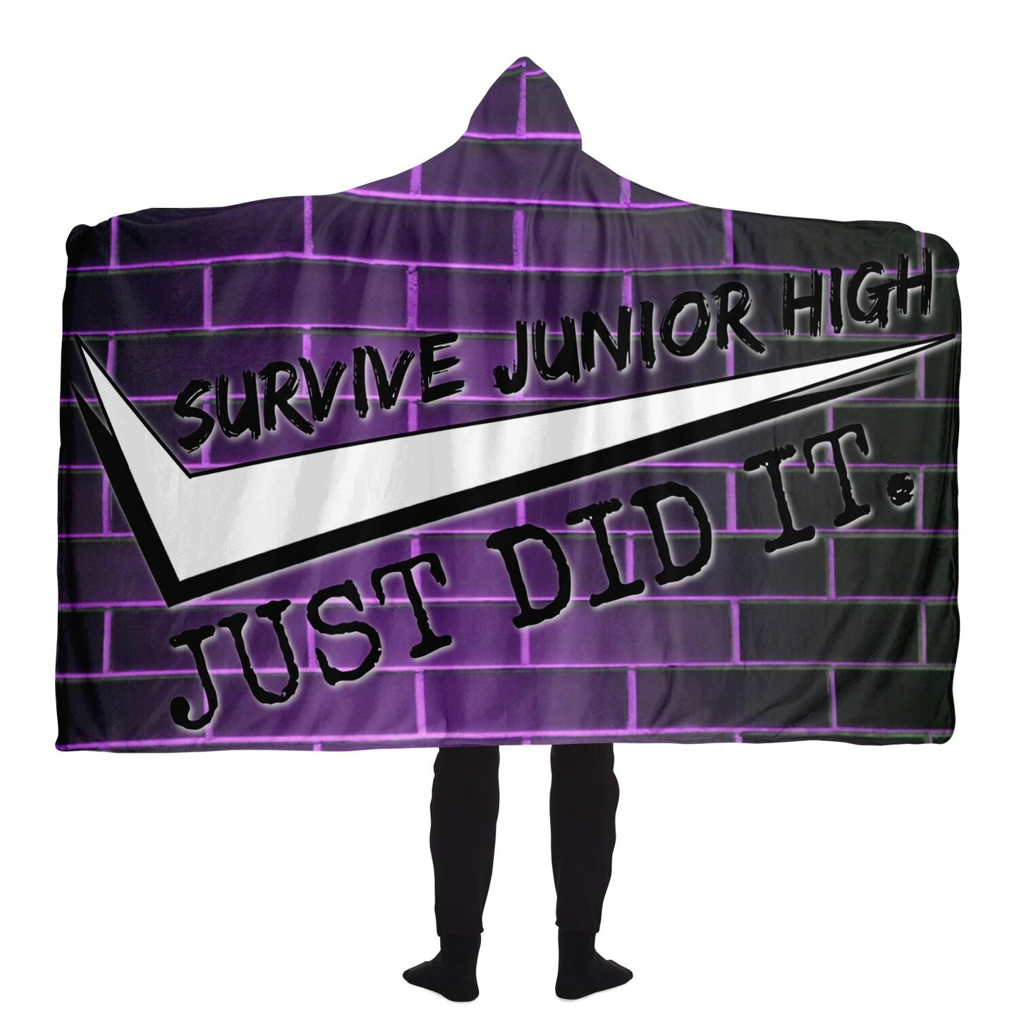 Survive Junior High