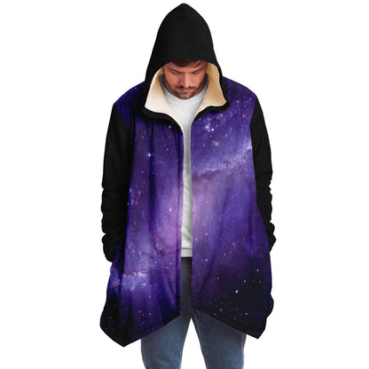 Galaxy Cloak