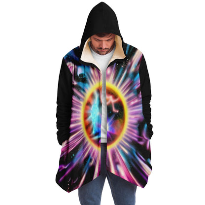 Supernova Cloak