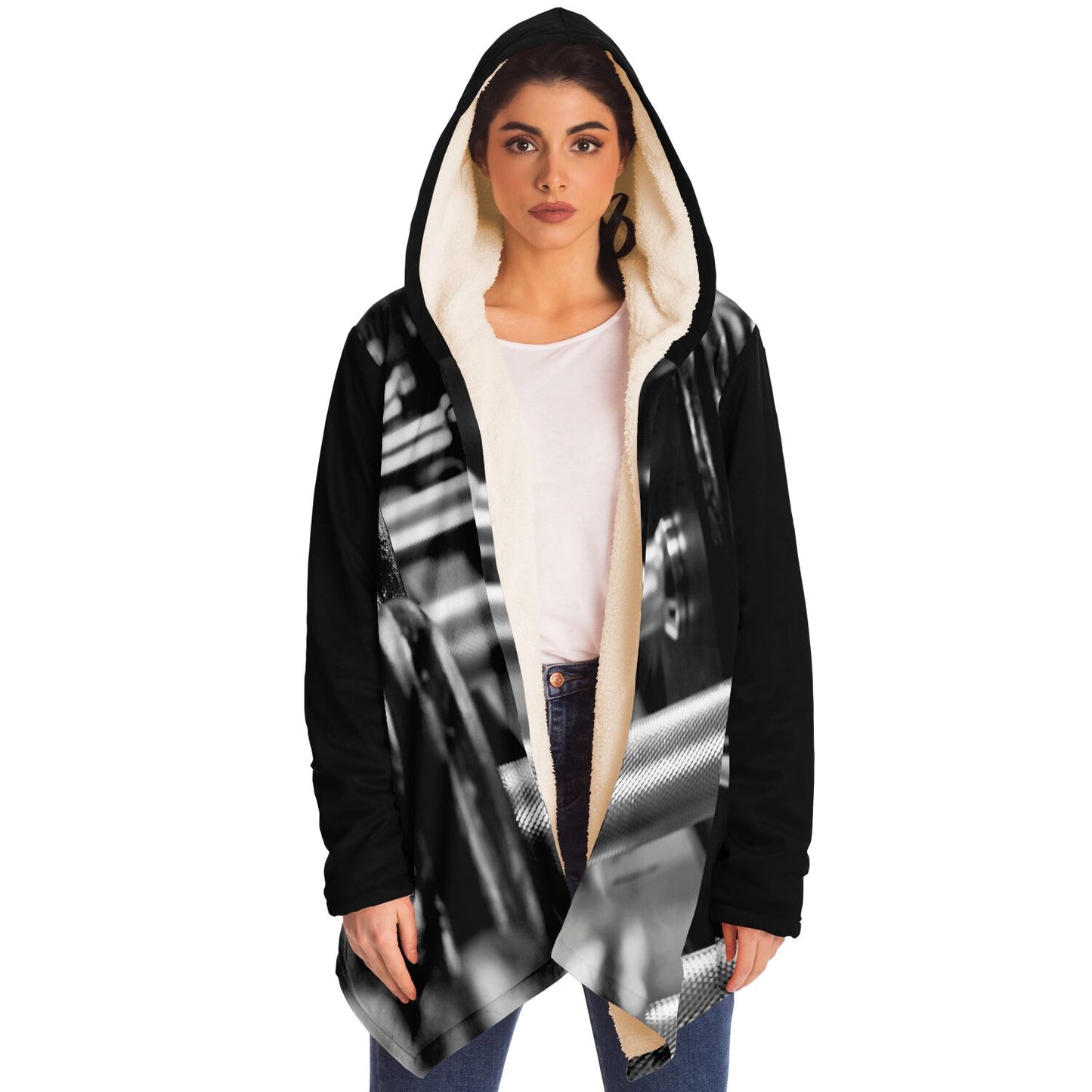 Sales Cloak