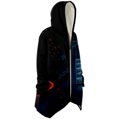 Web Designer Cloak