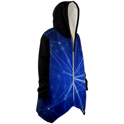 Human Resources Cloak