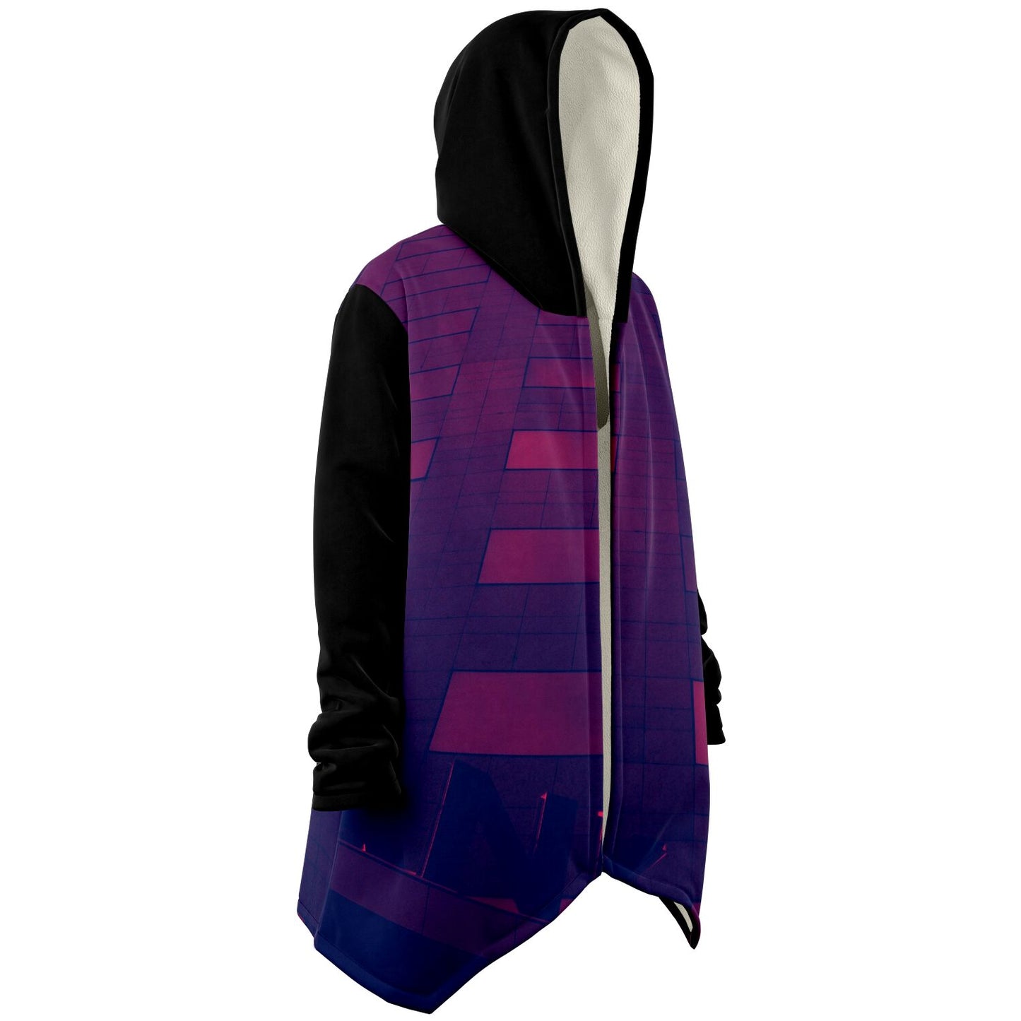 Financial Analyst Cloak