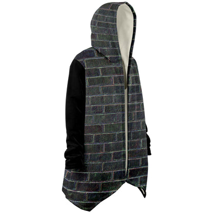 High School Survivor Cloak