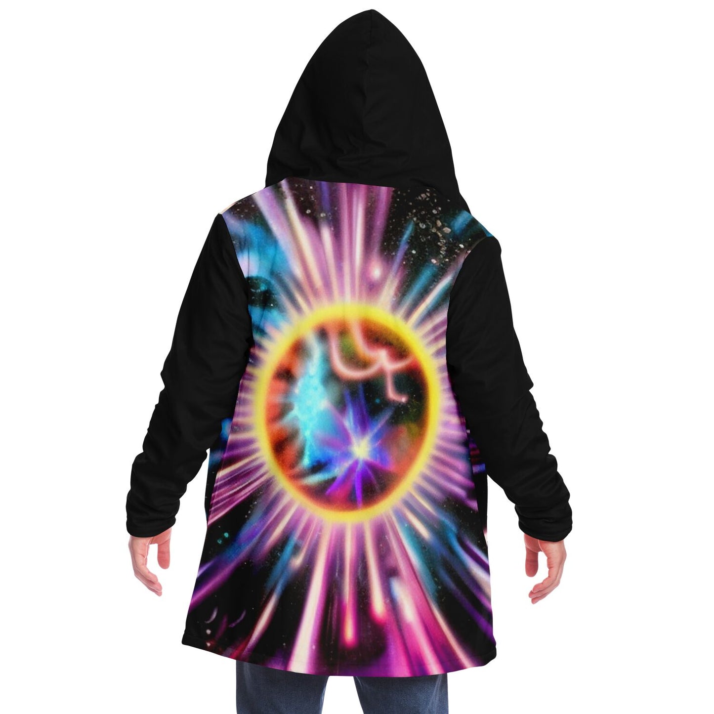 Supernova Cloak