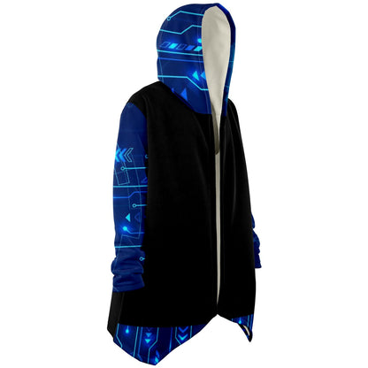 Coder Cloak