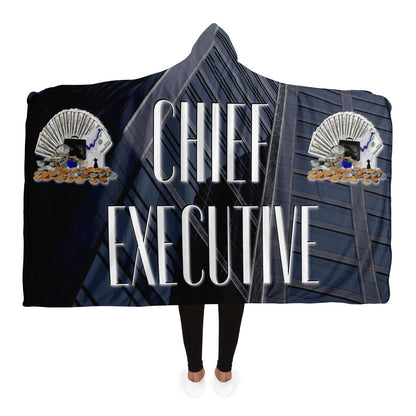 Chief Executive