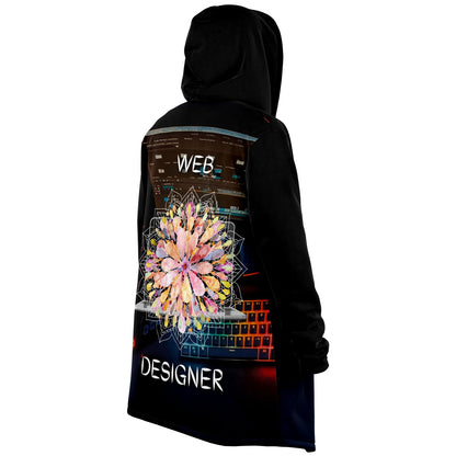 Web Designer Cloak