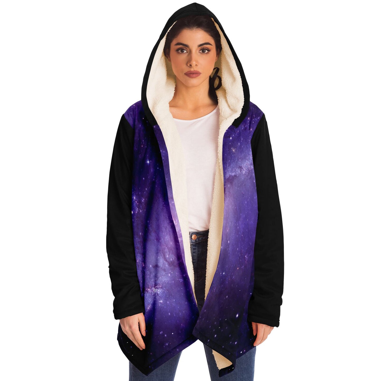 Galaxy Cloak