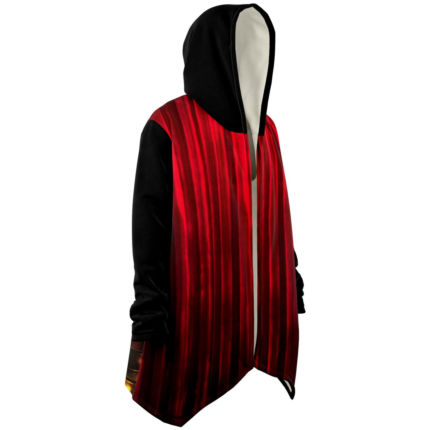 Comedy Cloak