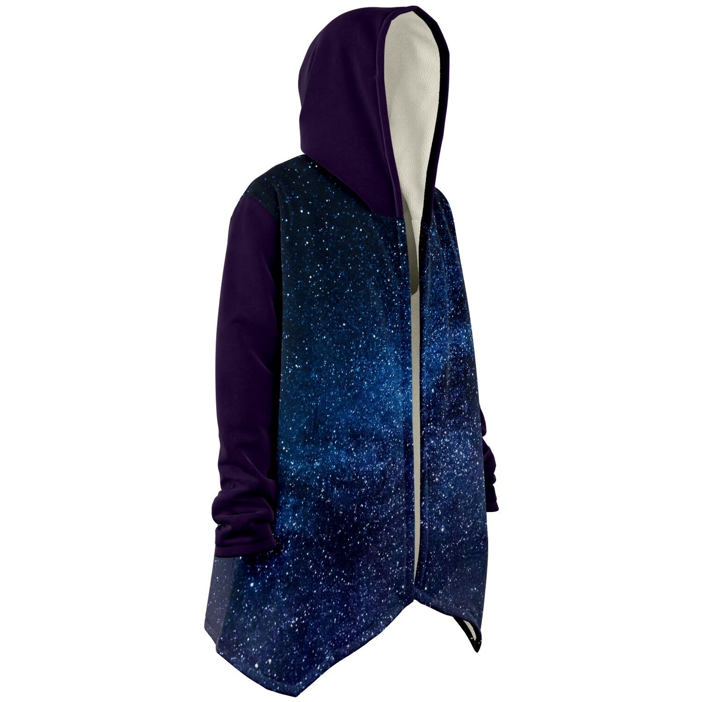 Positive Attitude Cloak (Stars)