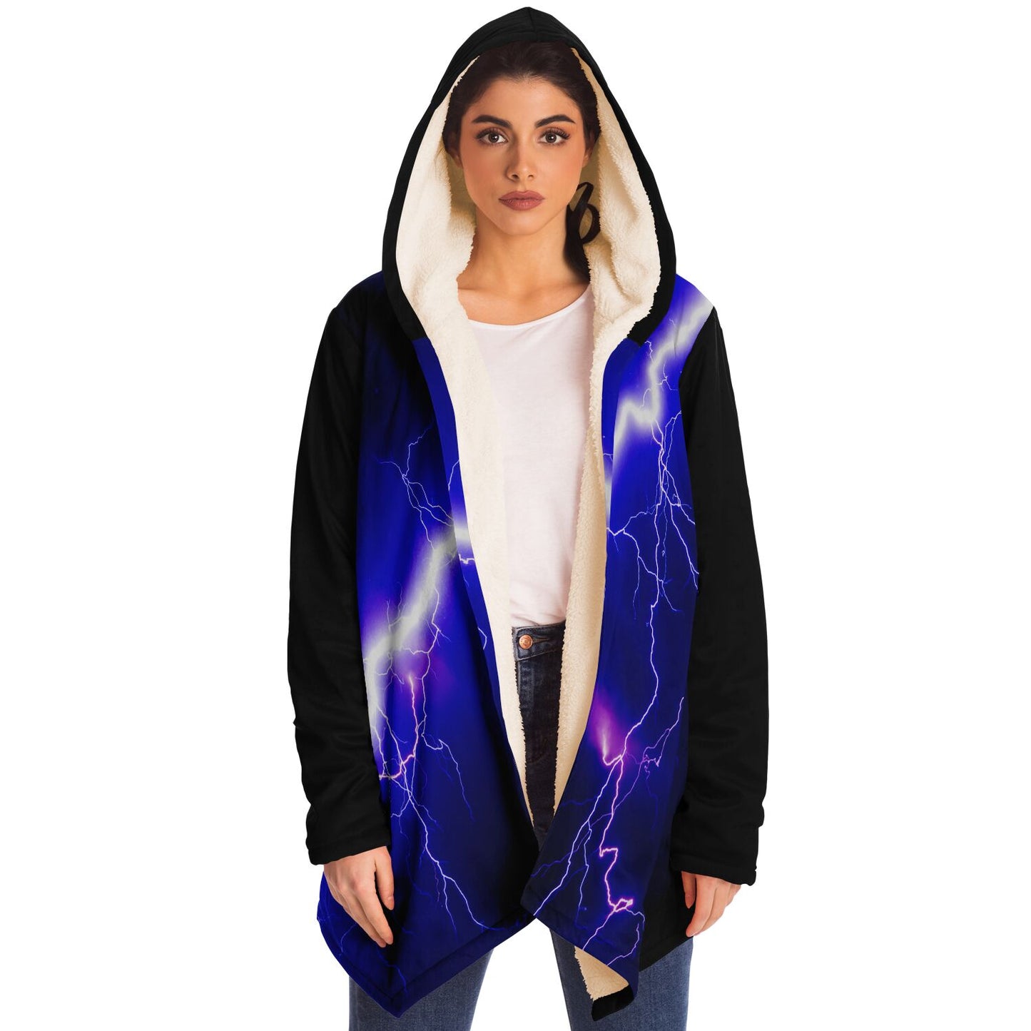 Electrician Cloak