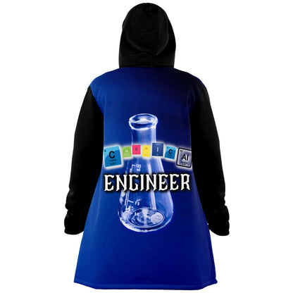 Chemical Engineer Cloak