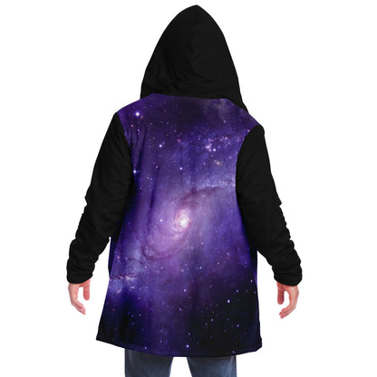 Galaxy Cloak