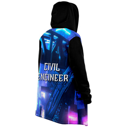 Civil Engineer Cloak