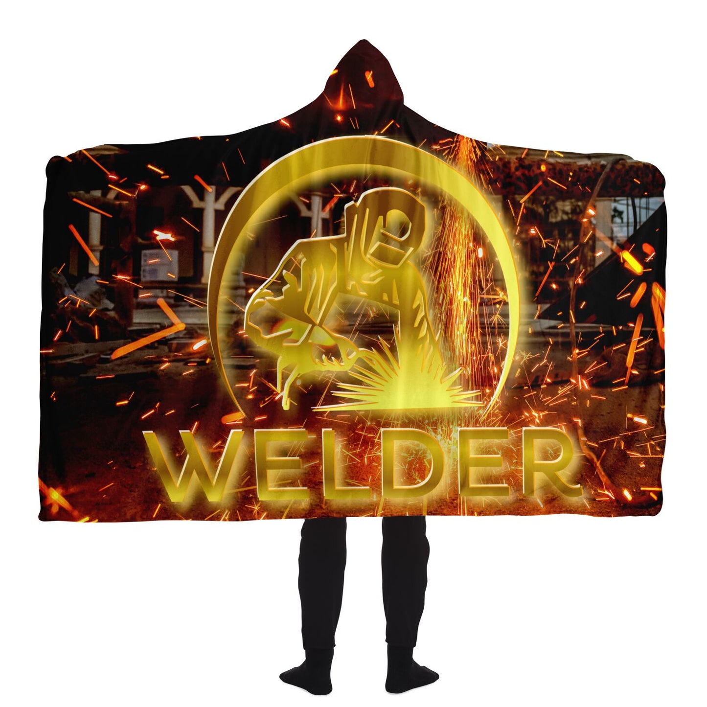 Welder